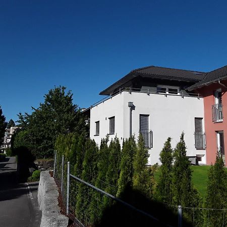 Attika Ferienwohnung Merk Kreuzlingen Ngoại thất bức ảnh