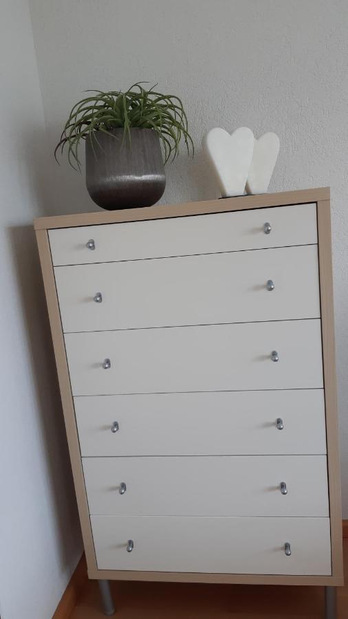 Attika Ferienwohnung Merk Kreuzlingen Ngoại thất bức ảnh