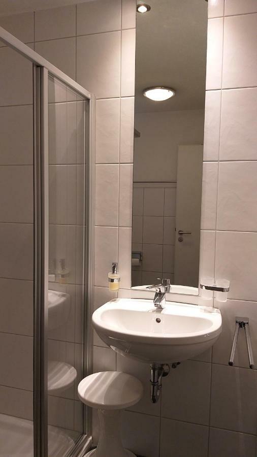 Attika Ferienwohnung Merk Kreuzlingen Ngoại thất bức ảnh