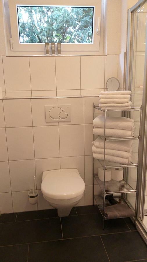 Attika Ferienwohnung Merk Kreuzlingen Ngoại thất bức ảnh